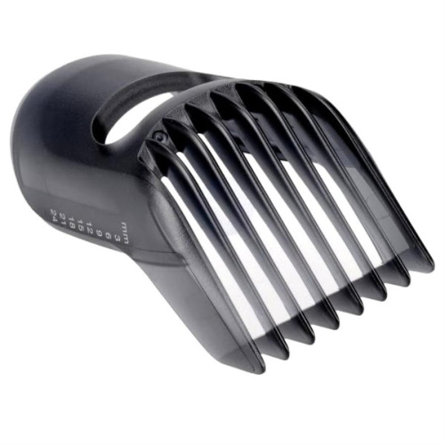 картинка Braun 81429117 Насадка (3-24мм) машинки для стрижки HC3050, HC5010, HC5030, HC5050, CruZer5 Head от магазина Интерком-НН
