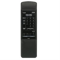 картинка Huayu RM-C462 (5327) пульт дистанционного управления (ПДУ) для телевизора JVC RM-C462 от магазина Интерком-НН