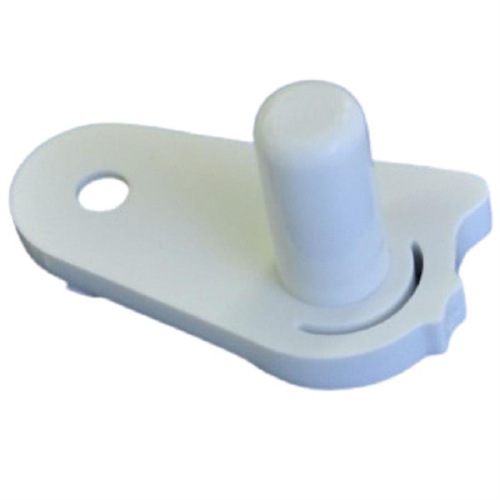 картинка Indesit C00857186 упор двери средний левый для холодильника Ariston от магазина Интерком-НН фото 2