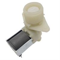 картинка Beko 2801550100 клапан электромагнитный наливной (КЭН) 1w-180 для стиральной машины от магазина Интерком-НН