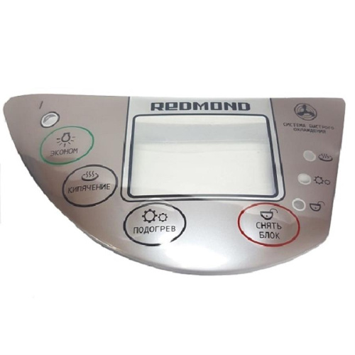 картинка Redmond RTP-M802-LP Панель лицевая с аппликацией для термопота RTP-M802 от магазина Интерком-НН