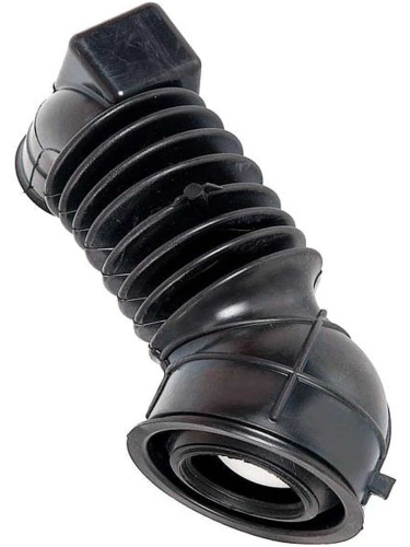 картинка Indesit C00274662 патрубок сливной от бака к насосу в сборе для стиральной машины Ariston, Whirlpool от магазина Интерком-НН фото 3