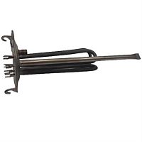 картинка ТЭН 3000Вт (1000+1000+1000) под анод М5 для водонагревателей Ariston от магазина Интерком-НН