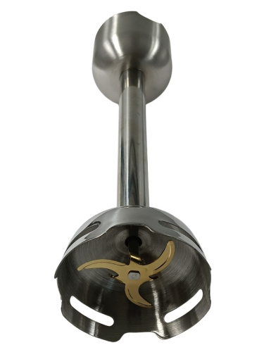 картинка Redmond RHB-2930-CH4M6 насадка измельчитель (чоппер) для блендера RHB-2930 титан от магазина Интерком-НН фото 5