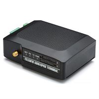 картинка RX108-R2 Модем GSM Teleofis RS-485 2хSIM от магазина Интерком-НН