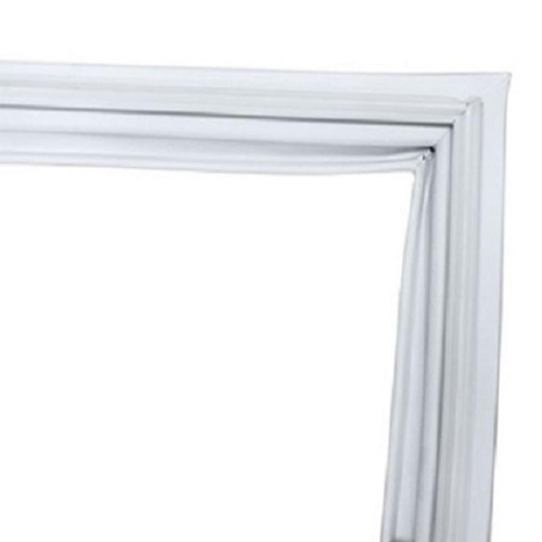 картинка Beko 4694541000 уплотнитель 580х1115мм двери холодильной камеры для холодильника K60400 от магазина Интерком-НН фото 3