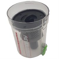 картинка Redmond RV-UR355-KN контейнер для сбора мусора в сборе для пылесоса RV-UR355 от магазина Интерком-НН