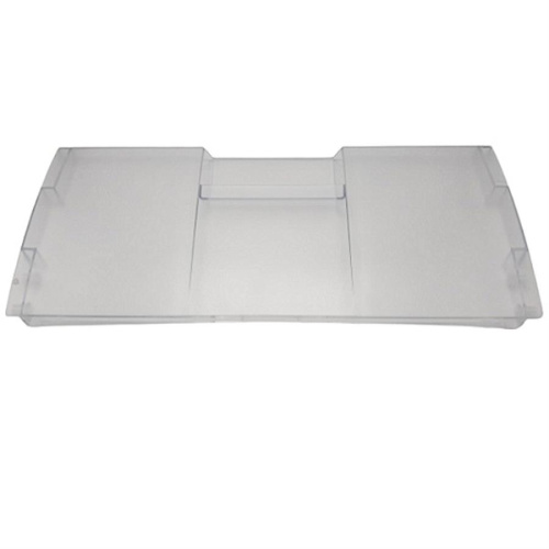 картинка Beko 4807850100 панель откидная 470х190мм ящика морозильной камеры для холодильника  от магазина Интерком-НН