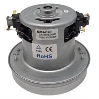 картинка SKL VAC024UN двигатель H=126мм, D=130мм, 2200Вт для пылесоса LG, Bork, Samsung, Beko, Candy  от магазина Интерком-НН