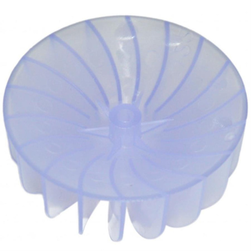 картинка Redmond RF-537-KR крыльчатка (вентилятор) двигателя для фена RF-537 от магазина Интерком-НН фото 2