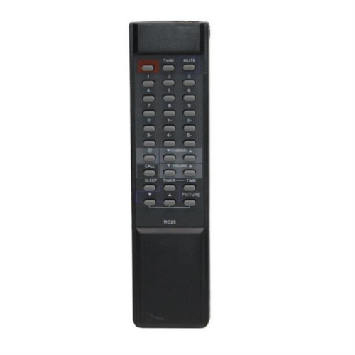 изображение Huayu RC-25 (14338) пульт дистанционного управления (ПДУ) для телевизора STV-2010 магазин Компании Интерком-НН картинка Huayu RC-25 (14338) пульт дистанционного управления (ПДУ) для телевизора STV-2010 от магазина Интерком-НН