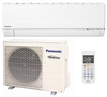 картинка Panasonic CS-E12RKDW / CU-E12RKD инверторная сплит-система тепло/холод от магазина Интерком-НН