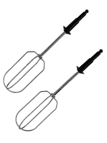 картинка JVC JK-HB5130-VENV2 комплект венчиков (2шт) для взбивания к блендеру HB5130 от магазина Интерком-НН