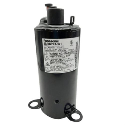 изображение Panasonic 9SS072XAC21 Компрессор внешнего блока кондиционера CU-TZ20TKE, CU-TZ25TKE магазин Компании Интерком-НН картинка Panasonic 9SS072XAC21 Компрессор внешнего блока кондиционера CU-TZ20TKE, CU-TZ25TKE от магазина Интерком-НН