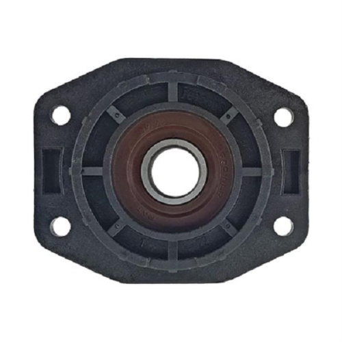 картинка Makita 162220-5 (6201NLR) Корпус подшипника в сборе для дисковой пилы 5704R от магазина Интерком-НН фото 2