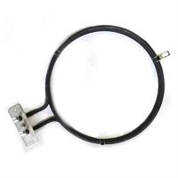 картинка IRCA C00141180 Тэн круглый духовки Indesit 2800 Вт D195 мм от магазина Интерком-НН