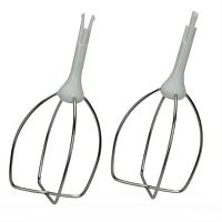 картинка Kenwood KW665240 Венчики для кухонного комбайна Kenwood DFP735 , FP950 , FP910 от магазина Интерком-НН