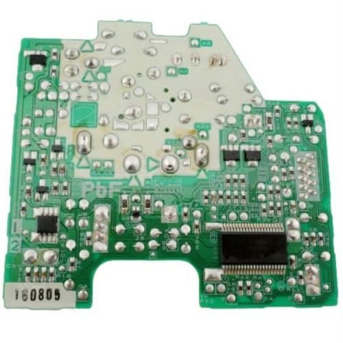 картинка Panasonic APR30H610 Плата управления A (нижняя) для термопота NC-EH22P, NC-EH30P, NC-EH40P  от магазина Интерком-НН фото 2