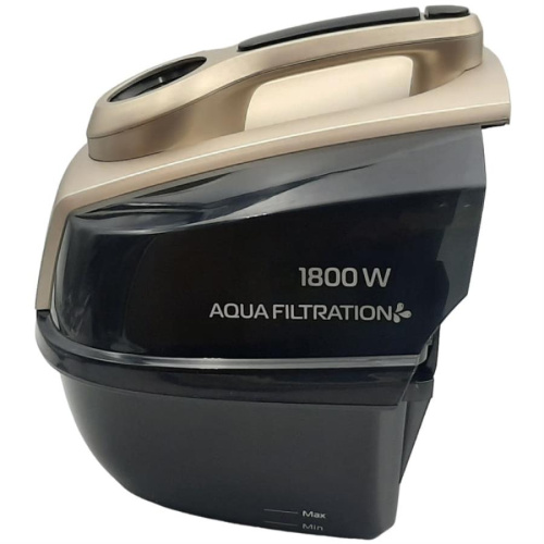 изображение Vitek VT-8100-KN контейнер для сбора мусора в сборе к пылесосу VT-8100 магазин Компании Интерком-НН фото 2 картинка Vitek VT-8100-KN контейнер для сбора мусора в сборе к пылесосу VT-8100 от магазина Интерком-НН фото 2