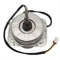 картинка LG 4681A20060L Мотор вентилятора внешнего блока кондиционера LG от магазина Интерком-НН