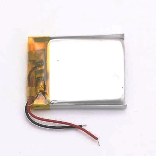 картинка Аккумулятор 502535 Li-Po 3.7 В, 500mAh от магазина Интерком-НН