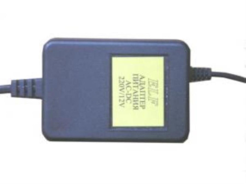 картинка BPE-220 - блок питания ELF AC 220V от магазина Интерком-НН