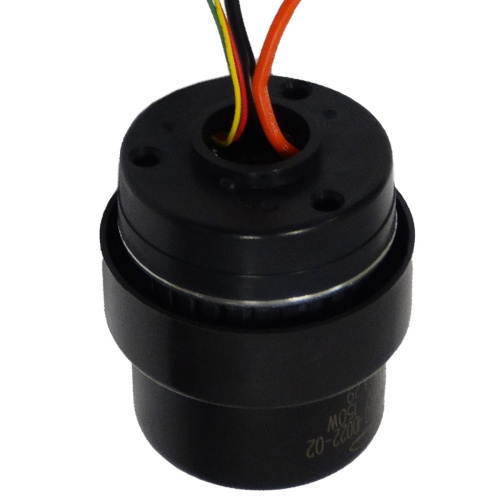 картинка Redmond RV-UR390-DV (BL045060-ID022-02) электродвигатель DC21,6V 150W для пылесоса RV-UR390 от магазина Интерком-НН фото 2