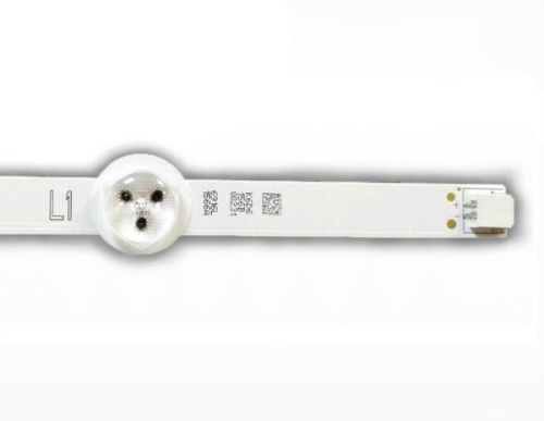 картинка Philips 6916L1566A Планка светодиодная LED для телевизора 47PFT5609/60 с матрицей LC470DUN(PG)(A1) от магазина Интерком-НН фото 2