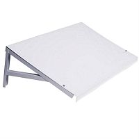 картинка Козырек защитный 800х510 разборный для кондиционера  от магазина Интерком-НН