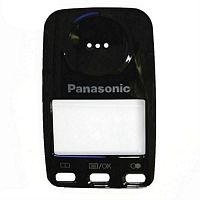 картинка Panasonic PQGP10326Z2 Передняя панель для трубки радиотелефона KX-TG7205RUT, KX-TG7206RUT от магазина Интерком-НН