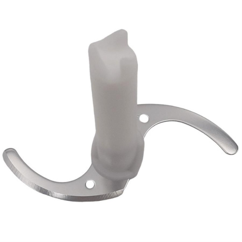 картинка Bosch 00615742 нож в чашу измельчителя 750мл (XL) для блендера MSM67140/01, MSM67160/01   от магазина Интерком-НН фото 2