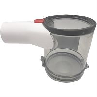 картинка Redmond RV-UR370-KL колба пылесборника для пылесоса к пылесосу RV-UR370 от магазина Интерком-НН