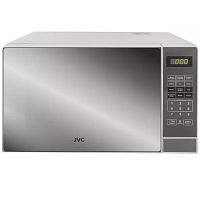 картинка JVC JK-MW390S Микроволновая печь, серебро от магазина Интерком-НН