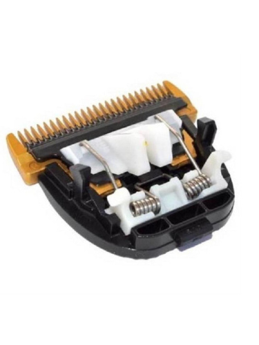 картинка Panasonic WER9902Y Блок ножей для машинки для стрижки ER-DGP72, ER-FGP72, ER-HGP72 от магазина Интерком-НН фото 3