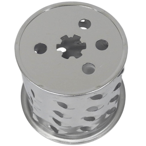 картинка Redmond RMG-1203-8-TRL терка крупная для мясорубки RMG-1203-8 от магазина Интерком-НН фото 2