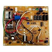 картинка Panasonic CWA73C1906 (CWA73C8652) Плата управления внешнего блока кондиционера CU-B34DBE5 от магазина Интерком-НН