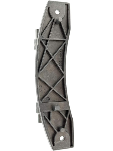 картинка Bosch 8001078853 петля (кронштейн) загрузочного люка для стиральной машины Siemens, Neff от магазина Интерком-НН фото 2