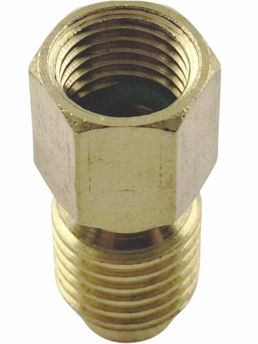 картинка Переходник (штуцер, адаптер) AD48 резьба M1/4" SAE x F1/2″ ACME от магазина Интерком-НН фото 2
