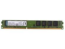 картинка Модуль памяти DDR3 8Gb 1600МГц Kingston KVR16N11/8 от магазина Интерком-НН