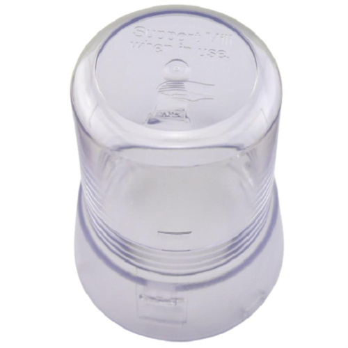 изображение Panasonic X0203-230 Крышка кофемолки для блендера MX-101, MX-GX1011, 1021, 1511, 1561, 1571, MX-GX20 магазин Компании Интерком-НН картинка Panasonic X0203-230 Крышка кофемолки для блендера MX-101, MX-GX1011, 1021, 1511, 1561, 1571, MX-GX20 от магазина Интерком-НН