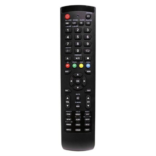 изображение RM-L1097 (18034) универсальный пульт дистанционного управления (ПДУ) Supra RM-L1097 магазин Компании Интерком-НН картинка RM-L1097 (18034) универсальный пульт дистанционного управления (ПДУ) Supra RM-L1097 от магазина Интерком-НН