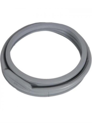 картинка Indesit C00145390 (C00095328) Манжета загрузочного люка для стиральной машины Indesit, Ariston от магазина Интерком-НН