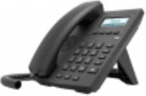 картинка Телефон IP Fanvil X1S черный от магазина Интерком-НН фото 5
