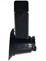 картинка Redmond MG500-BL блок для терки и шинковки с толкателем к мясорубке MG500 от магазина Интерком-НН