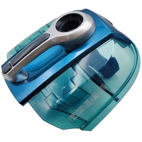 картинка Vitek VT-1833-KNVERH-GR верхняя часть контейнера для сбора мусора к пылесосу VT-1833, зелёный от магазина Интерком-НН фото 3