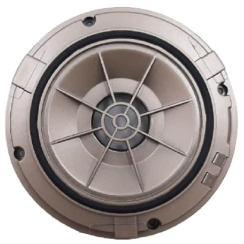 картинка Redmond RV-UR381-KRS крышка пылесборника средняя для пылесоса RV-UR381 от магазина Интерком-НН