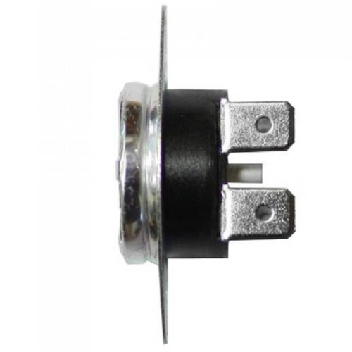 картинка KSD302S-15A-93NC Термостат защитный (250V, 15A, 93°C) для водонагревателя от магазина Интерком-НН фото 4