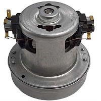 картинка Двигатель D-1200W H=107мм, D=106мм 1200Вт для пылесоса  от магазина Интерком-НН