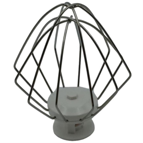 картинка Redmond RFM-5350-VEN-W насадка белого цвета для взбивания к планетарному миксеру RFM-5350 от магазина Интерком-НН фото 3