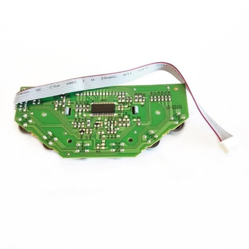 картинка Redmond RBM-1913-PU (OZ1-BM8010-RM-2-D10) плата управления для хлебопечки RBM-1913 от магазина Интерком-НН фото 2